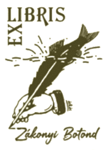 exlibris