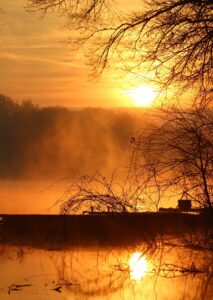 hajnali tisza