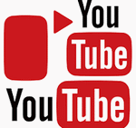 youtube logo