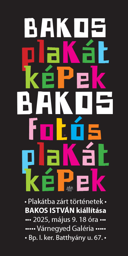 bakos kiállítás