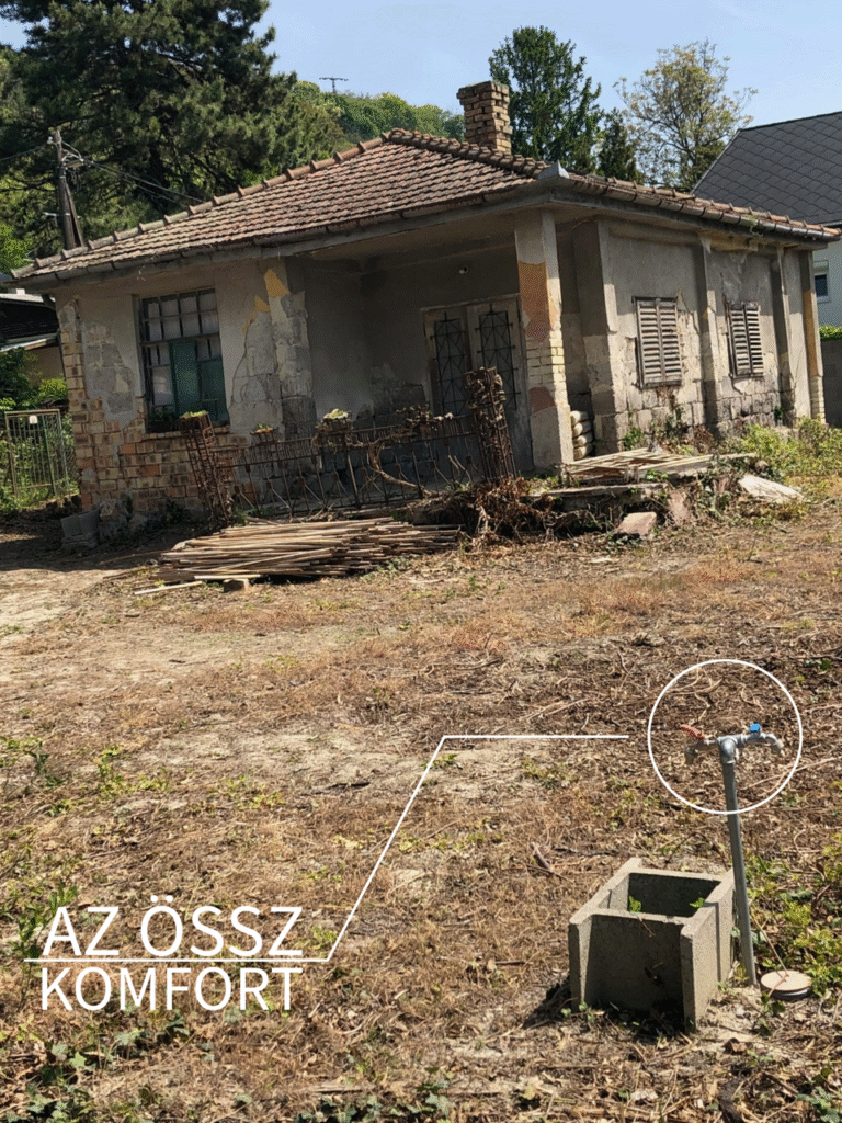 össz komfort