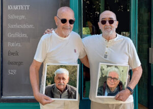 kvartett