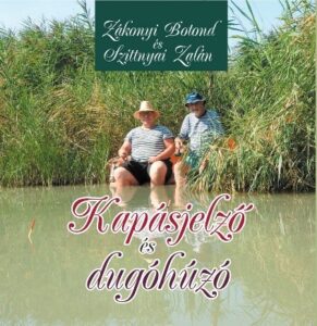 kapasjelzo dugohuzo