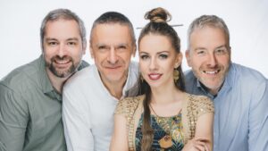 advent a budavári palotanegyedben koszika & sárik péter trió forrás várkapitányság