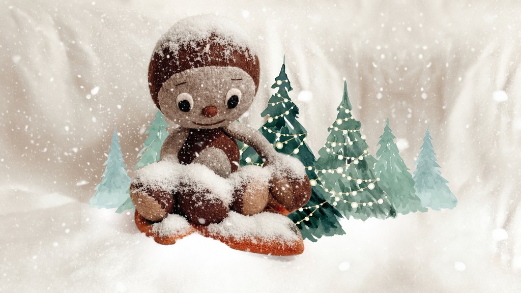 advent a budavári palotanegyedben mikulásváró családi nap kippkopp a hóban forrás várkapitányság