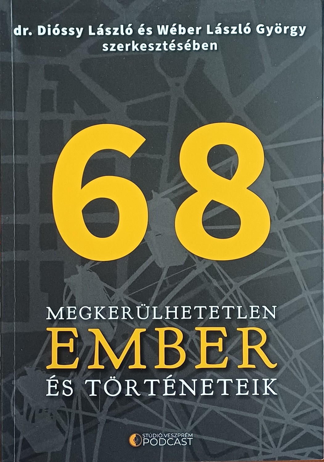 könyvbemutató
