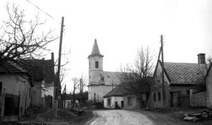 Óbudavár 2