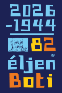 boti 82 éves